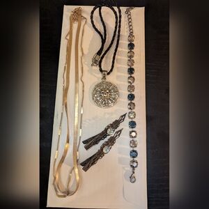 Miscellaneous Jewelry